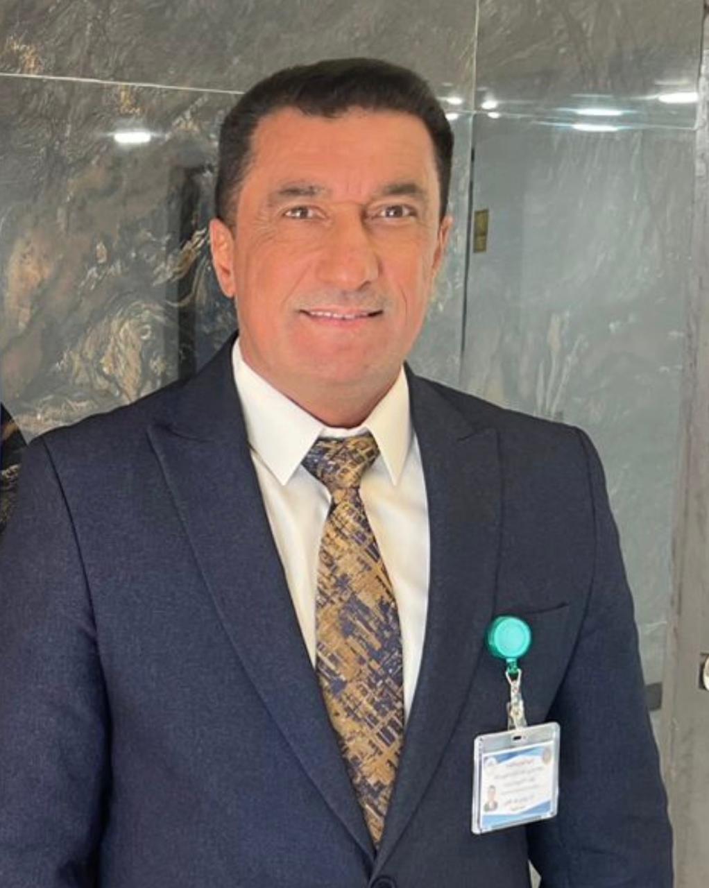 Umurov Feruz Fakhriddinovich